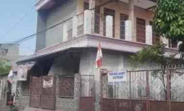 kos kosan rumah kost dijual