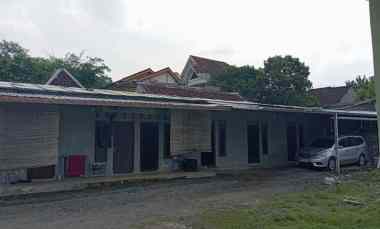 Kos Putra dekat Kampus Uii