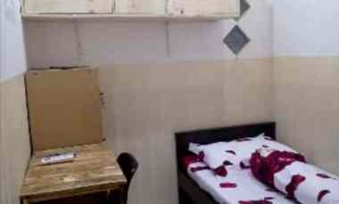 Kos Putri Sidoarjo AC Terdekat