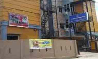 Kosan Putra Putri Pasutri