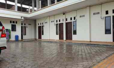 Kost Dijual di Jl lapas Raya Gang Perwira 2 kav 15 Way Hui Jati Agung Lampung Selatan.