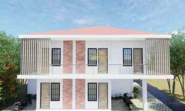 Kost 20 Kamar dekat Seturan dan Kampus Jogja