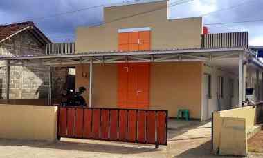 Kost 23 Kamar Dijual Murah dekat Kampus Ukrim