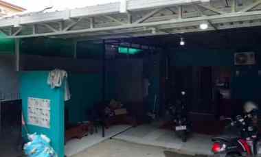 Kost Aktif Dijual Area Tengah Kota Semarang