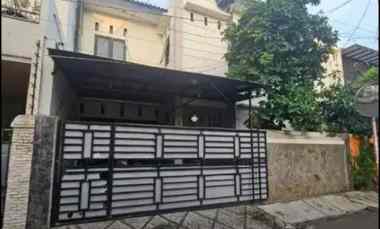 Kost Aktif Rawamangun dekat Arion Mall SHM IMB Lengka