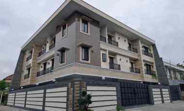 Kost Baru, Eksklusif, Nyaman, Strategis di Cempaka Putih