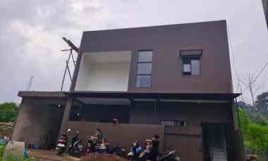 Kost Cihanjuang Belakang Stikes Rajawali Bangunan Baru