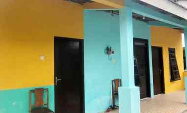 Kost dekat Kampus Akademi Akuntansi YKPN Yogyakarta