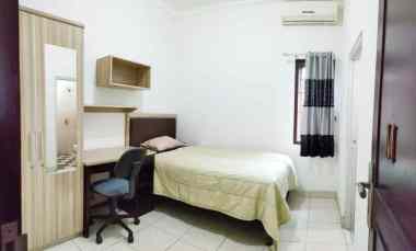 kost dekat mall lippo mall kampus uph karawaci