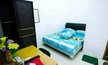 Kost dekat Unesa Universitas Negeri Surabaya, UWP