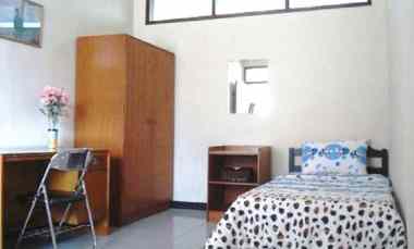 Kost dekat Universitas Maranatha, Setrasari Mall