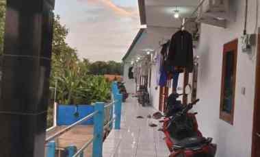 kost di cikarang selatan bekasi depan pasar serang