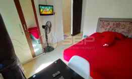 Dijual Kost Exclusive 5kt 5km dekat Rsa UGM Full Furnished dan Full Peng