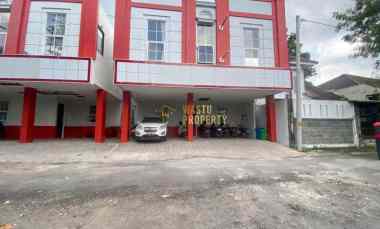 Kost Eksklusif, 11 menit ke Ugm Jogja