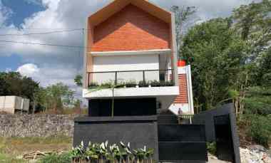 kost eksklusif full furnished di ngaglik sleman