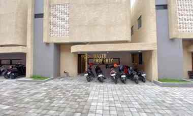 Kost Eksklusif Siap Huni di Seturan Caturtunggal
