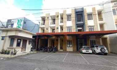 kost exclusive dijual cepat di caturtunggal