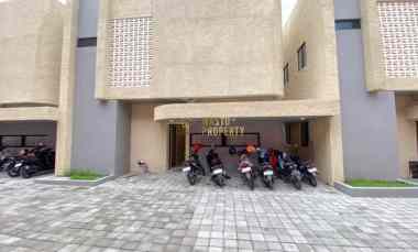 Kost Exclusive Paling Laris di Seturan, Dijual Murah