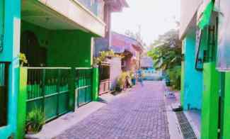 Kost Full Penghuni 2 Lantai Harga 200jt an di Semarang