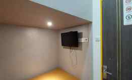 kost harian bulanan autum living simokerto