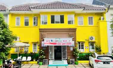 Komplek Pavilion Jababeka Cikarang Blok C4 No 7 - Kost Pavilion-Promo