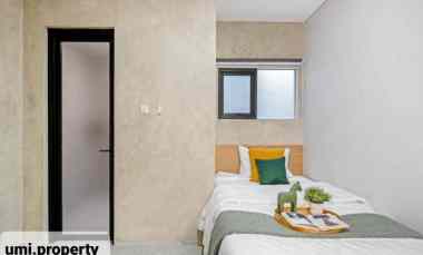 Kost Kosan Mewah Tomang Grogol Jakarta Barat