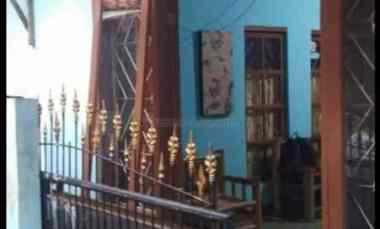 Kost Kostan 7 Kamar Masuk Gang di jl Pesantren Cibabat