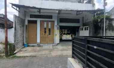 Kost Kostan Dijual dekat Terminal Giwangan