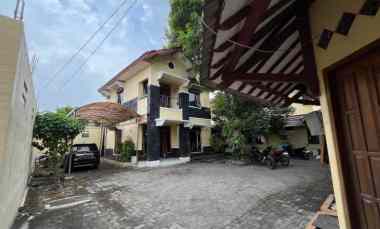 Kost Dijual di Kledokan, Caturtunggal, Kec. Depok