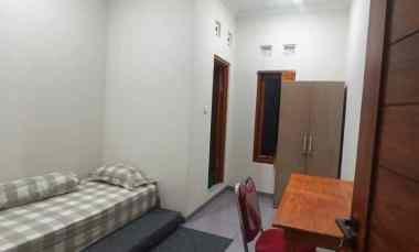 Kost Putra Anggrek Sleman