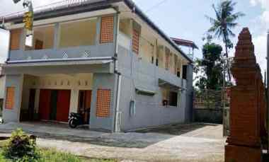 Kost Putra dekat UII Universitas Islam Indonesia