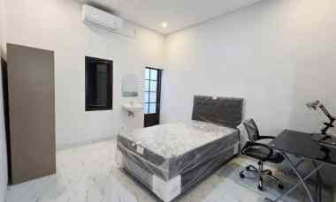 Kost Putri dekat UII Universitas Islam Indonesia