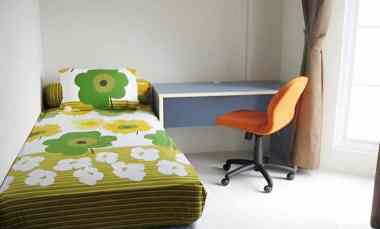 Kost Putri dekat UMN Universitas Multimedia Nusantara