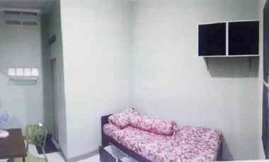 Kost Disewakan di Jl. TB Simatupang RT. 07 RW. 05 No. 61 Kel. Susukan, Kec. Ciracas, Jakarta Timur 13830