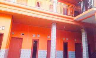 kost putri griya orange makamhaji