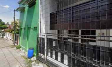 kost putri indah kapuk