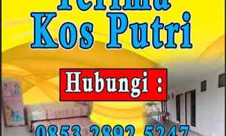 kost putri murah brebes