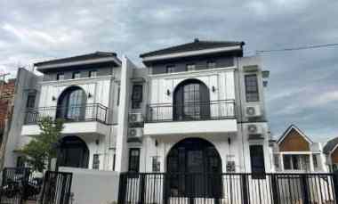 Kost Siap Huni dan Siap Untung dekat UIN 3 Malang