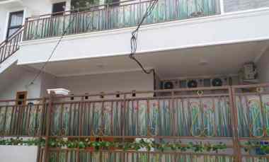 Kost Tebet sudah Jalan 13 Kamar, Langsung Terima Income