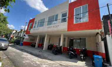 Kost Terbaik di Belakang Grand Serela Jamal Sleman