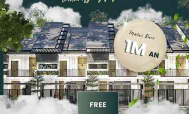 Kostel Malang Siap Huni Investasi Pasti Untung