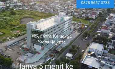 Kostputri Sidoarjo dekat Rs.Mitra Keluarga