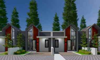 lagi promo rumah di utara candi prambanan