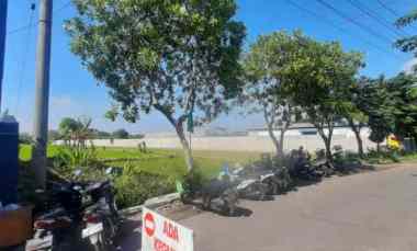 Lahan Industri Sidoarjo Buduran