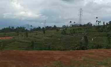 Lahan Kamojang Hill Bridge Ibun Majalaya