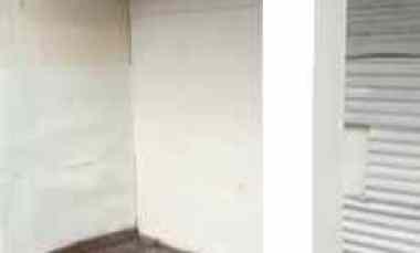 Lahan Komersial Hadap Jalan Luas 211m Rawalumbu Bekasi