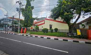 Komersial Dijual di Jl. Gowongan Kidul, Sosromenduran, Kec. Jetis, Kota Yogyakarta