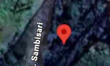 Lahan Tanah Dijual di Sambisari,Lontar dekat Mall PTC