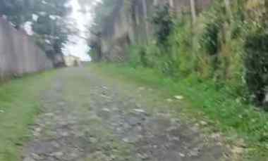 Lahan Tanah Kosong di Area Villa Edelwis
