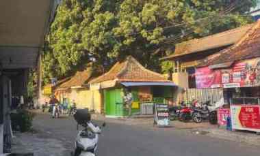 Tanah Dijual di Jl kawi